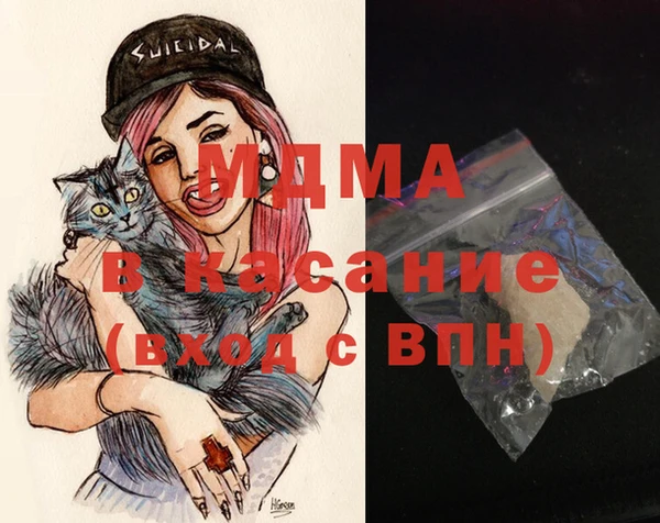 эйфоретик Вяземский